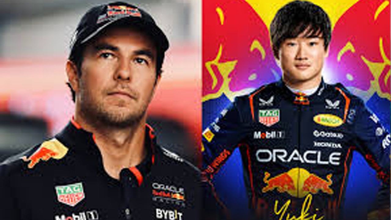Red Bull mantiene su confianza en Yuki Tsunoda y descarta cambios en 2025
