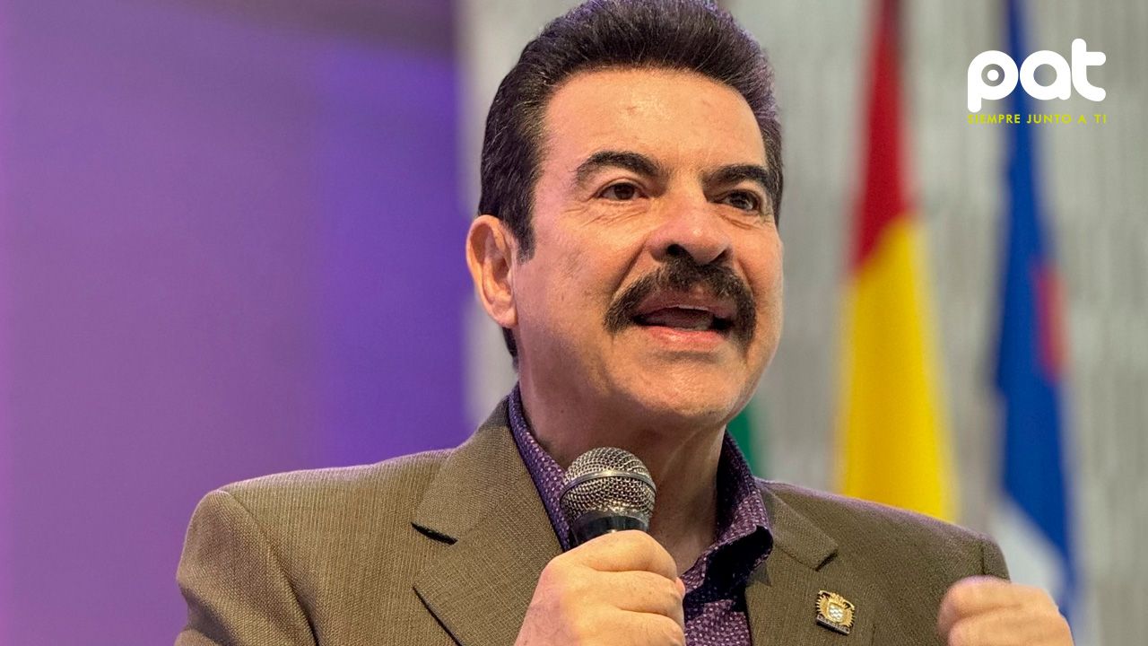 Manfred Reyes  convoca a líderes políticos a una reunión urgente en Cochabamba para enfrentar bloqueos "evistas"