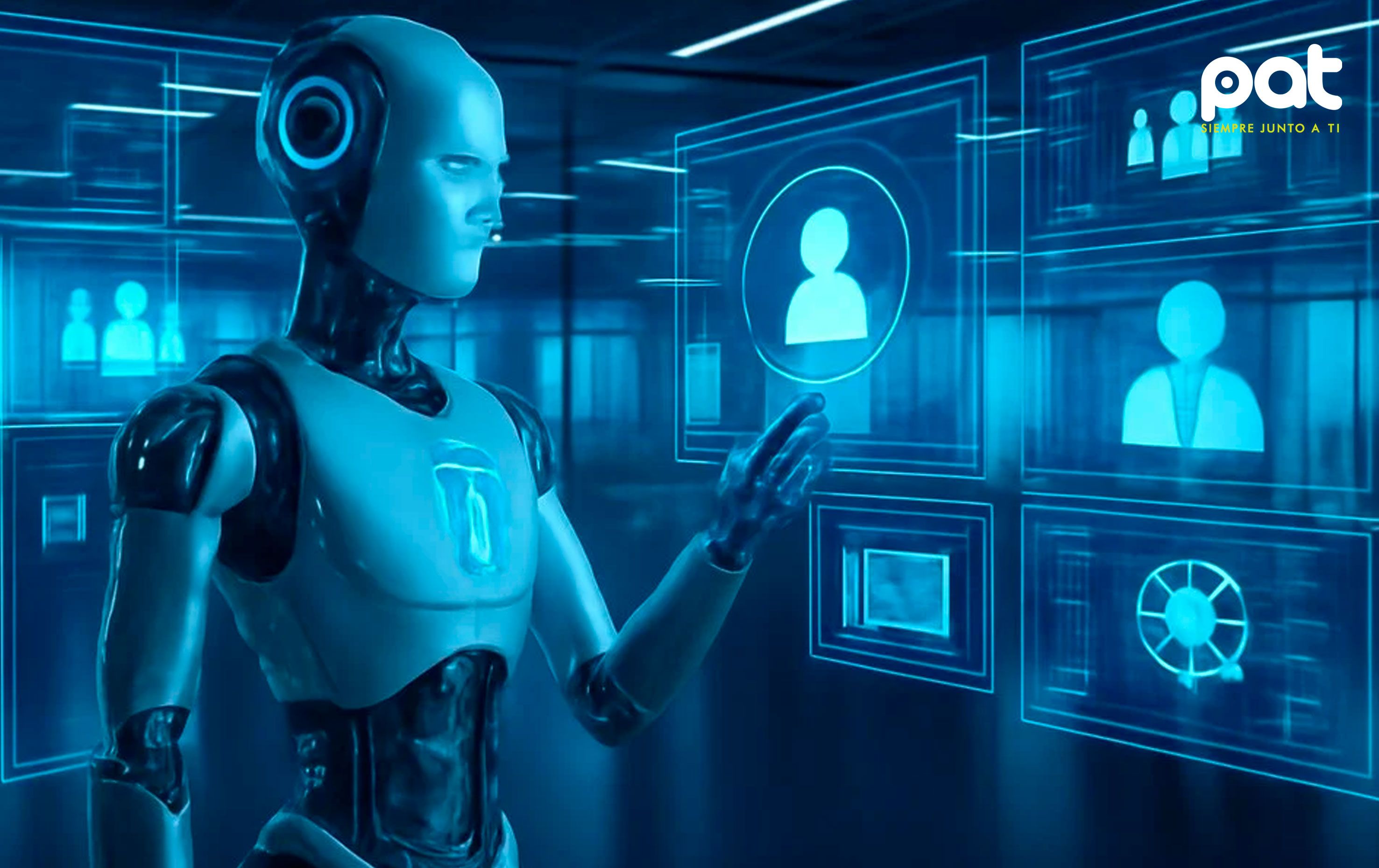 Meta incorpora inteligencia artificial para optimizar sus procesos de contratación