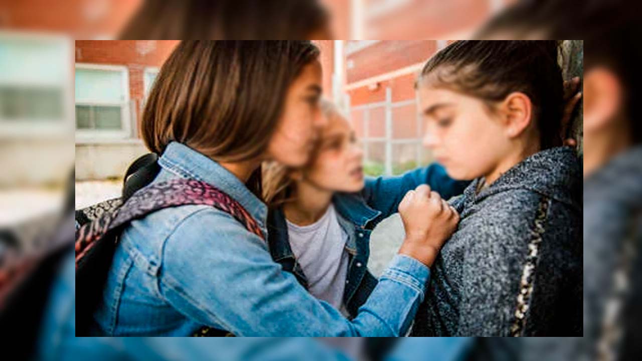 Pelea entre dos estudiantes ¿Qué está pasando con los alumnos? 
