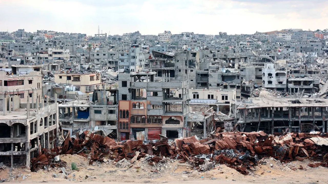 Netanyahu admite que Israel arma a rivales de Hamas y desata críticas internas por riesgo a la seguridad