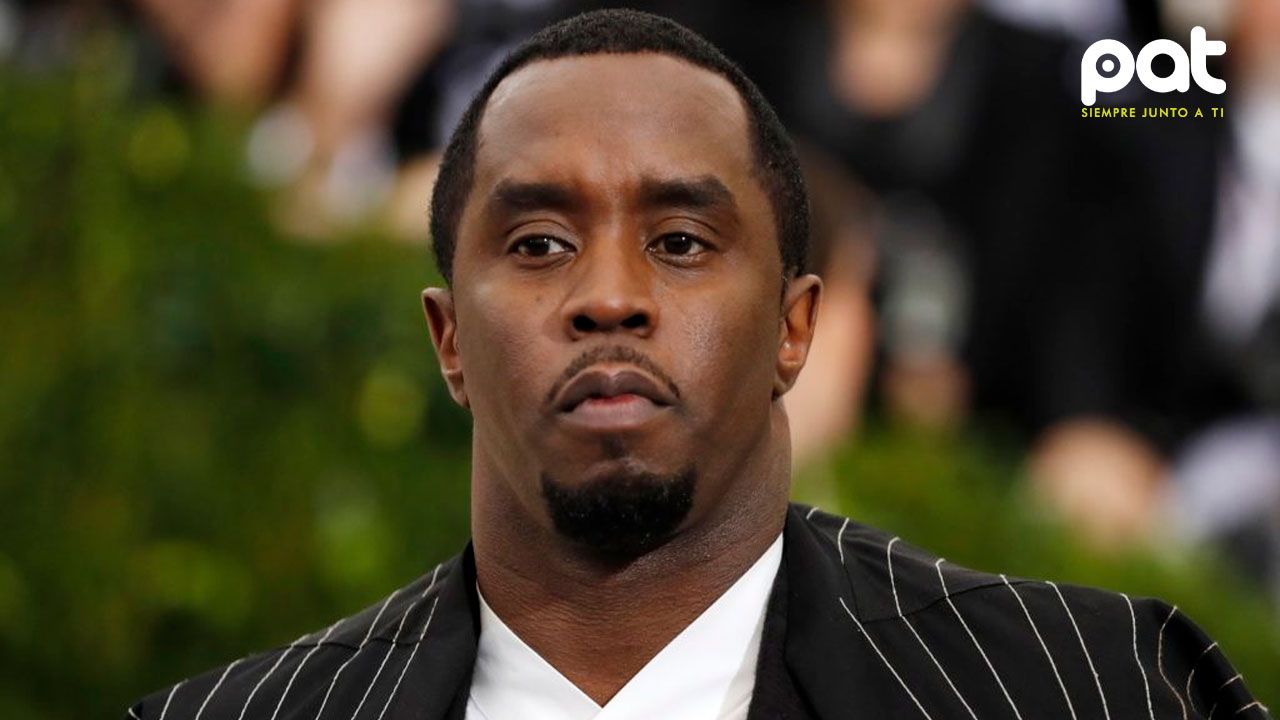 El juez reprende a Sean 'Diddy' Combs por gestos inapropiados durante su juicio federal