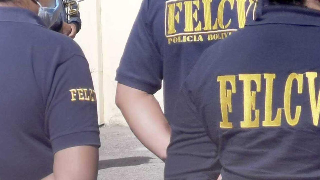 Adolescente acusado de abuso a un menor en un colegio es puesto bajo detención preventiva