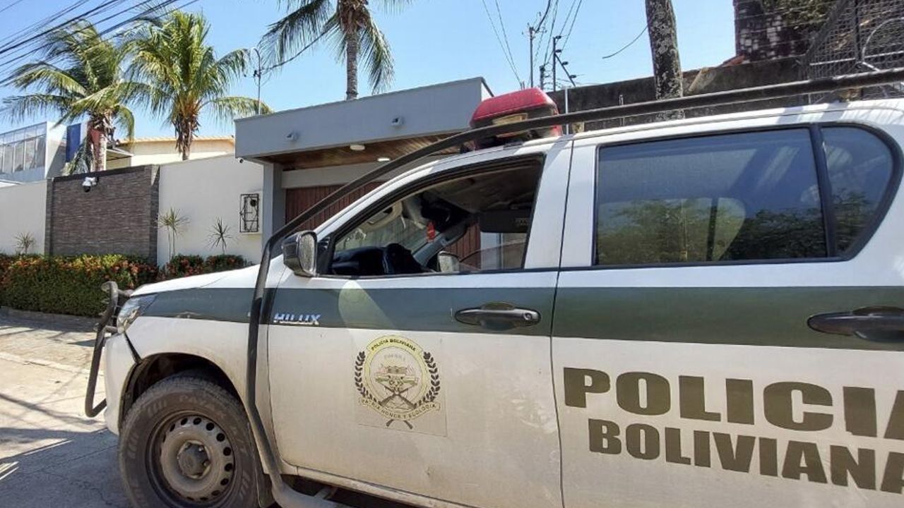 Adulto mayor muere tras caminar cinco horas por bloqueos en la ruta Oruro-Cochabamba
