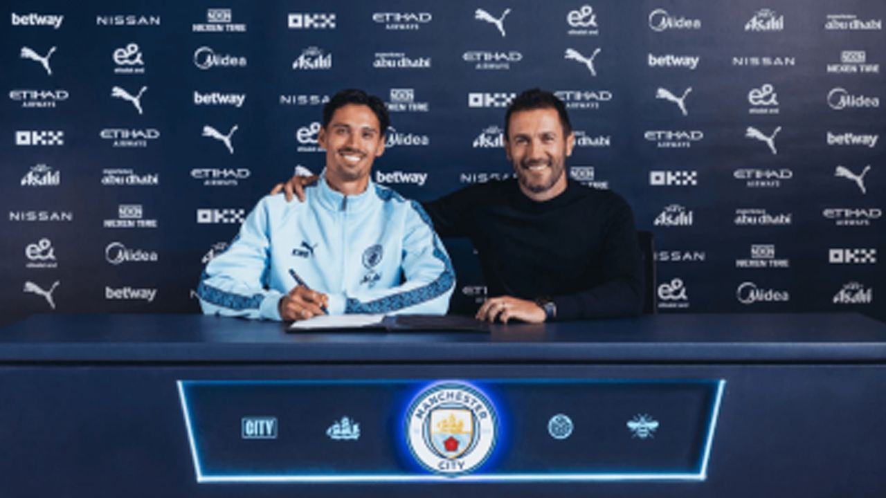 El Manchester City ficha  a Tijjani Reijnders por 60 millones  de euros