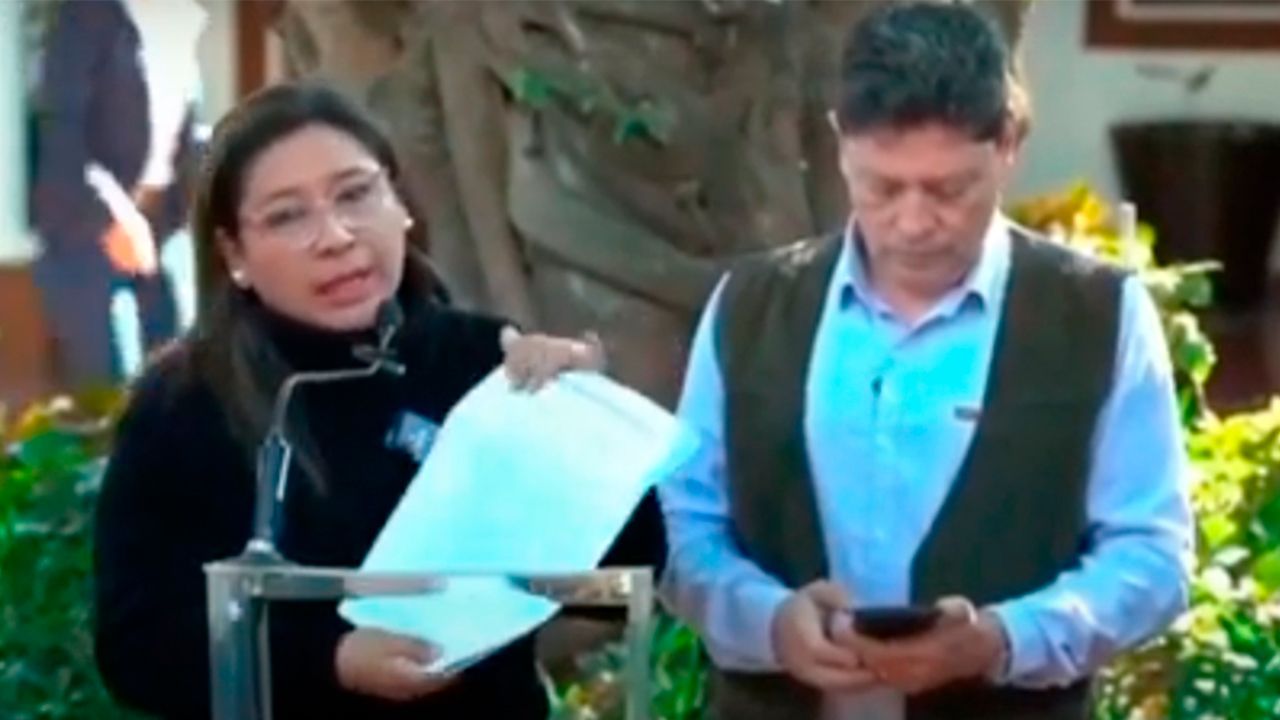 Concejales proponen ley de emergencia municipal para proteger a niños y adolescentes 