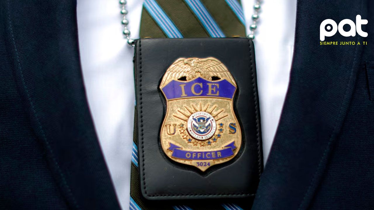 Fallece migrante mexicano bajo custodia de ICE en Georgia;  suman ocho casos en 2025