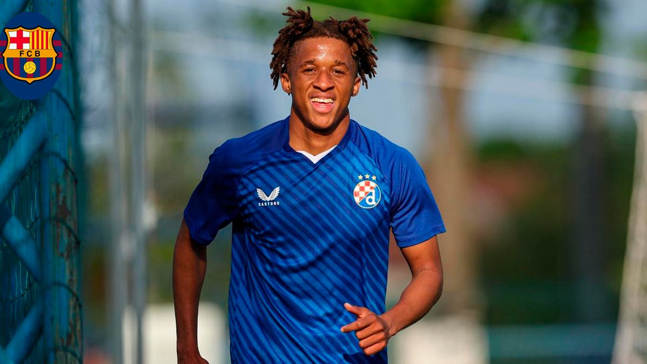 Porto exige explicaciones al Barcelona por el caso Cardoso Varela