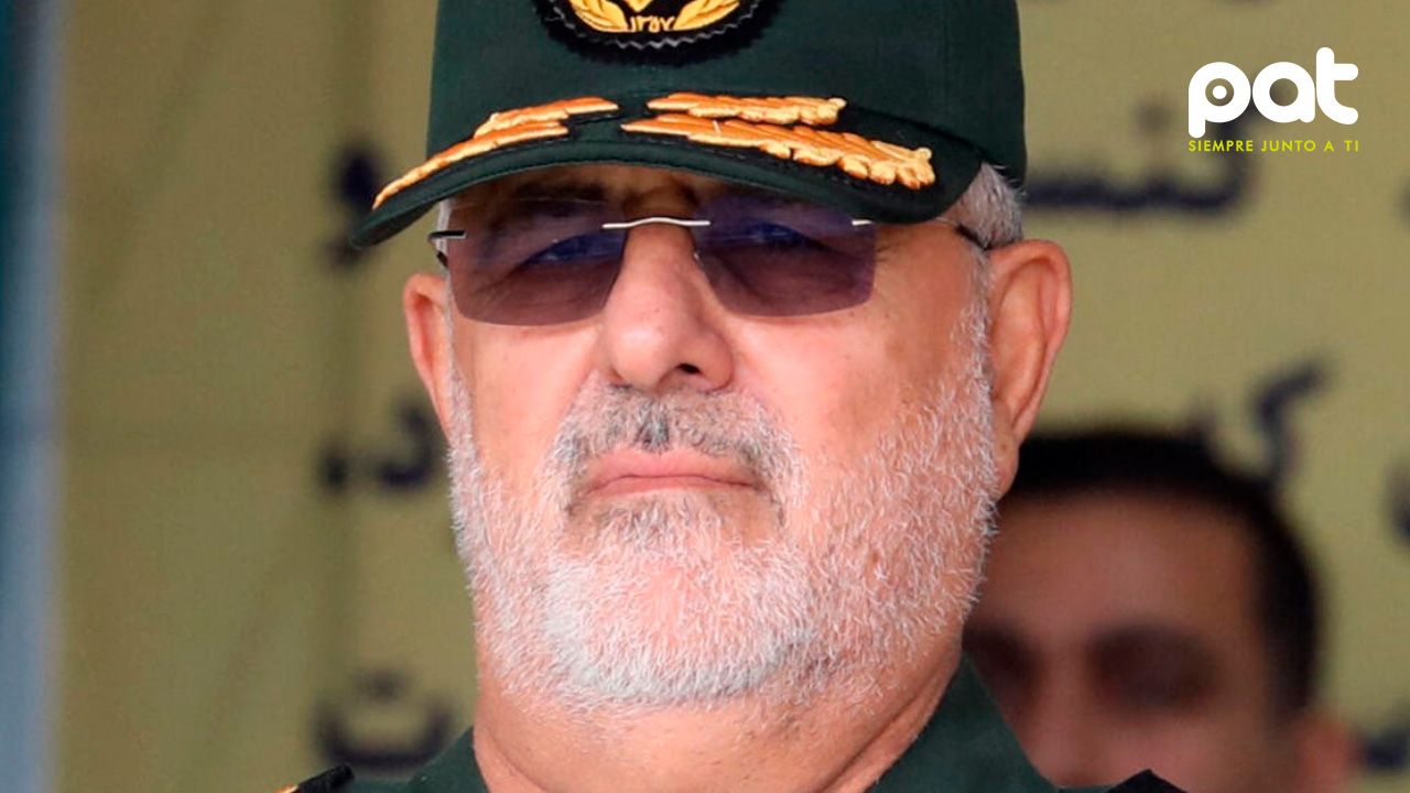 Irán amenaza con "abrir las puertas del infierno" tras ataque israelí
