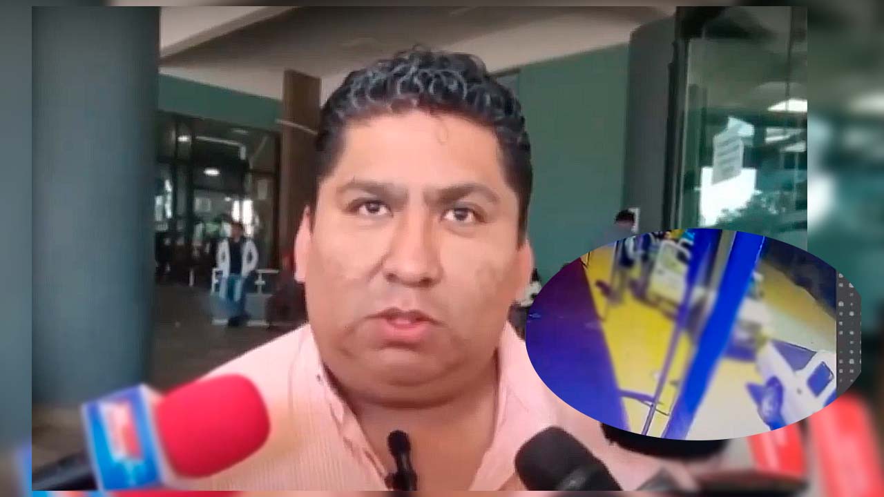 Buscan a exfuncionarios de la alcaldía que extorsionaban a personas 