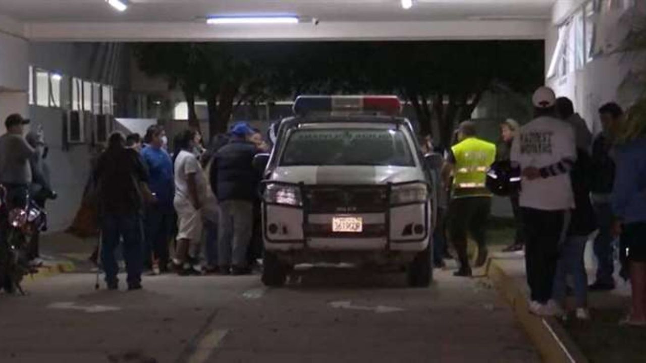 Sujeto condenado a 20 años de prisión por matar a su colega con disparo en la espalda