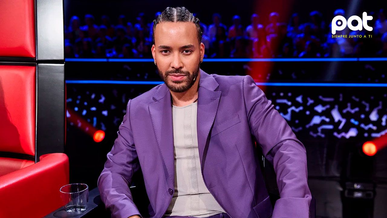 Prince Royce afirma que los latinos viven "un momento muy difícil" por redadas migratorias en EEUU