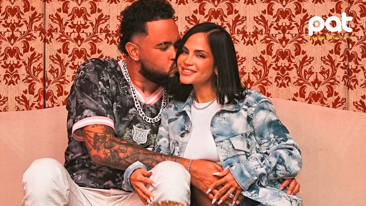 Natti Natasha anuncia embarazo y pospone su gira hasta 2026: “esta bendición no se puede pausar”
