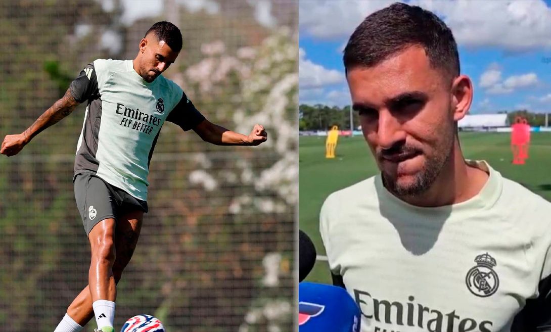 Ceballos lanza un dardo:  "Es lamentable desprestigiar el  Mundial"