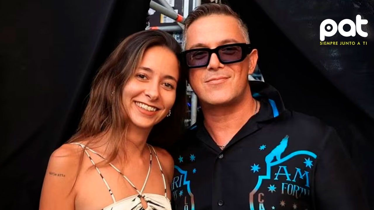 Alejandro Sanz admite haber tenido una relación con una fan de 18 años