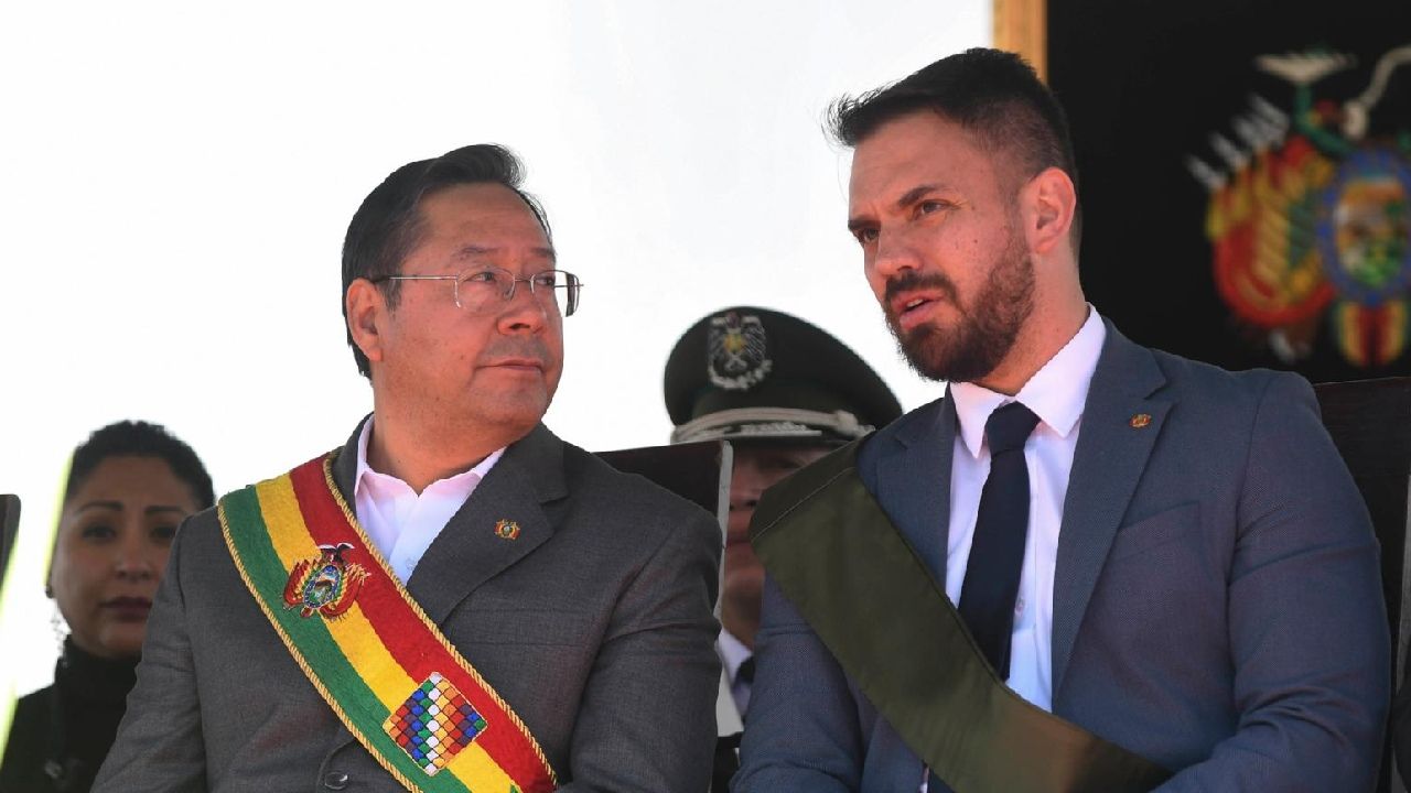 Expresidentes consideran una "burla" la Restitución de del Castillo 