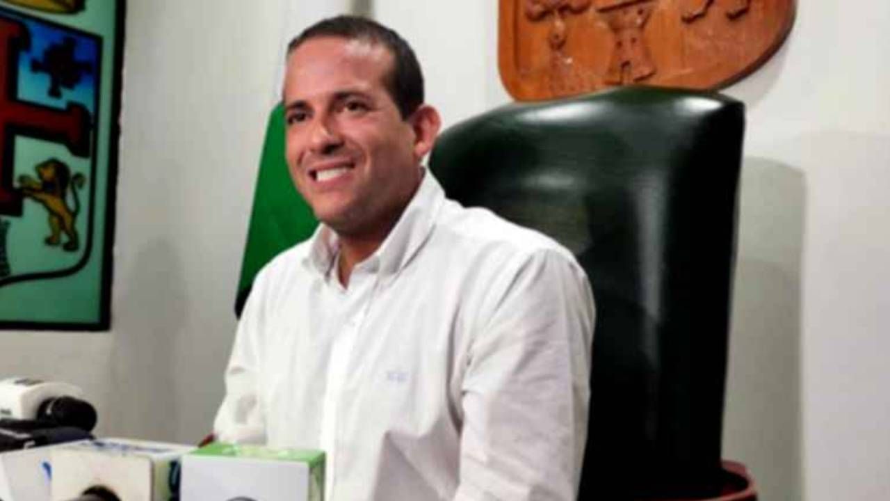 Suspenden nuevamente juicio oral contra Camacho: El Fiscal hacía allanamientos