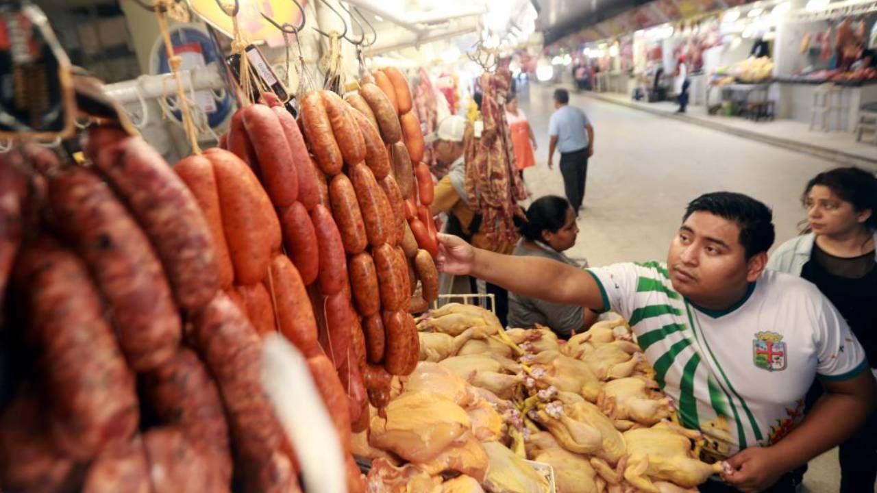 El alza en el precio del chorizo baja el entusiasmo por seguir la tradición de San Juan