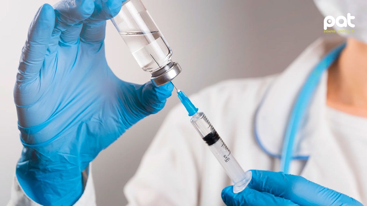La FDA aprueba fármaco inyectable contra el VIH con casi 100% de eficacia en ensayos clínicos