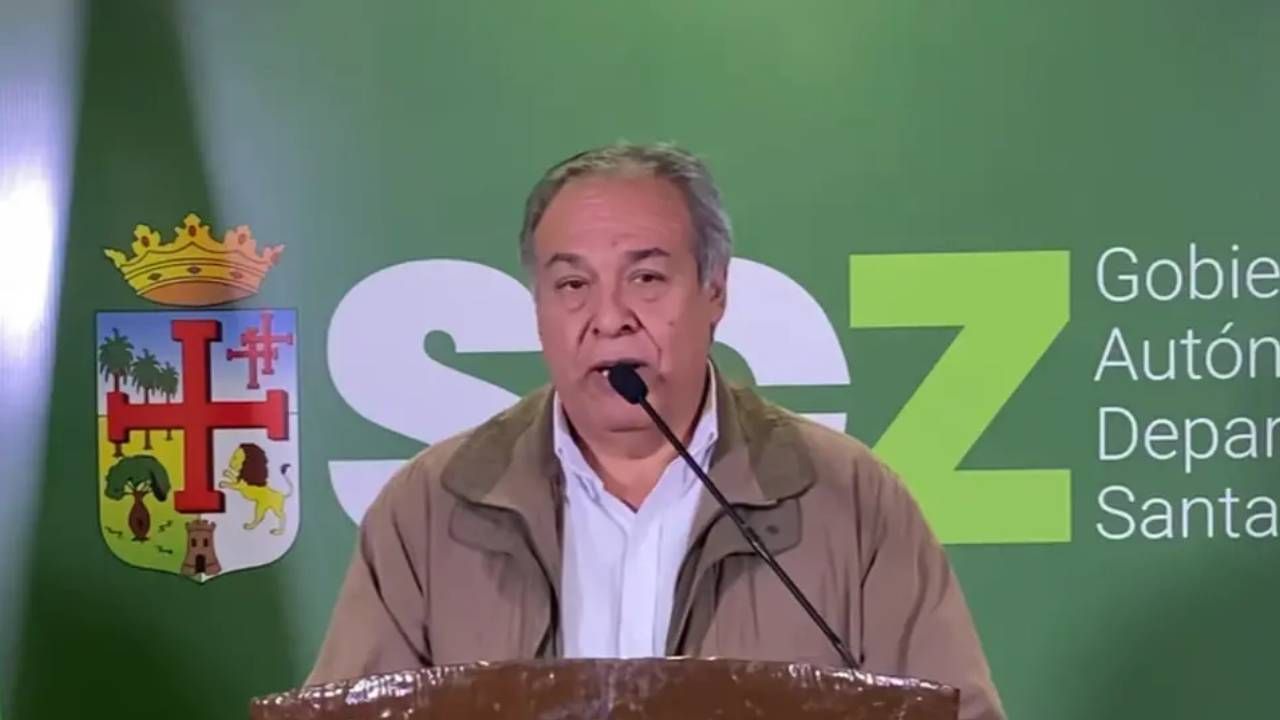 Sarampión: Suben a 49 los casos confirmados en Santa Cruz y existen 369 sospechosos, según el Sedes