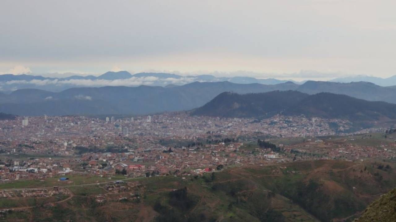 ¿Será está noche más fría del año?: Senamhi prevé temperaturas aún más bajas en julio