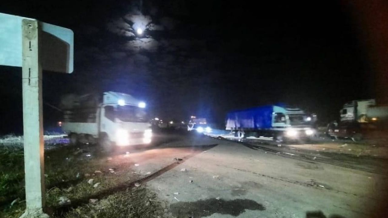 Revocan el bloqueo en Santa Fe y establecen plazo de siete días para sancionar a jueces y fiscales