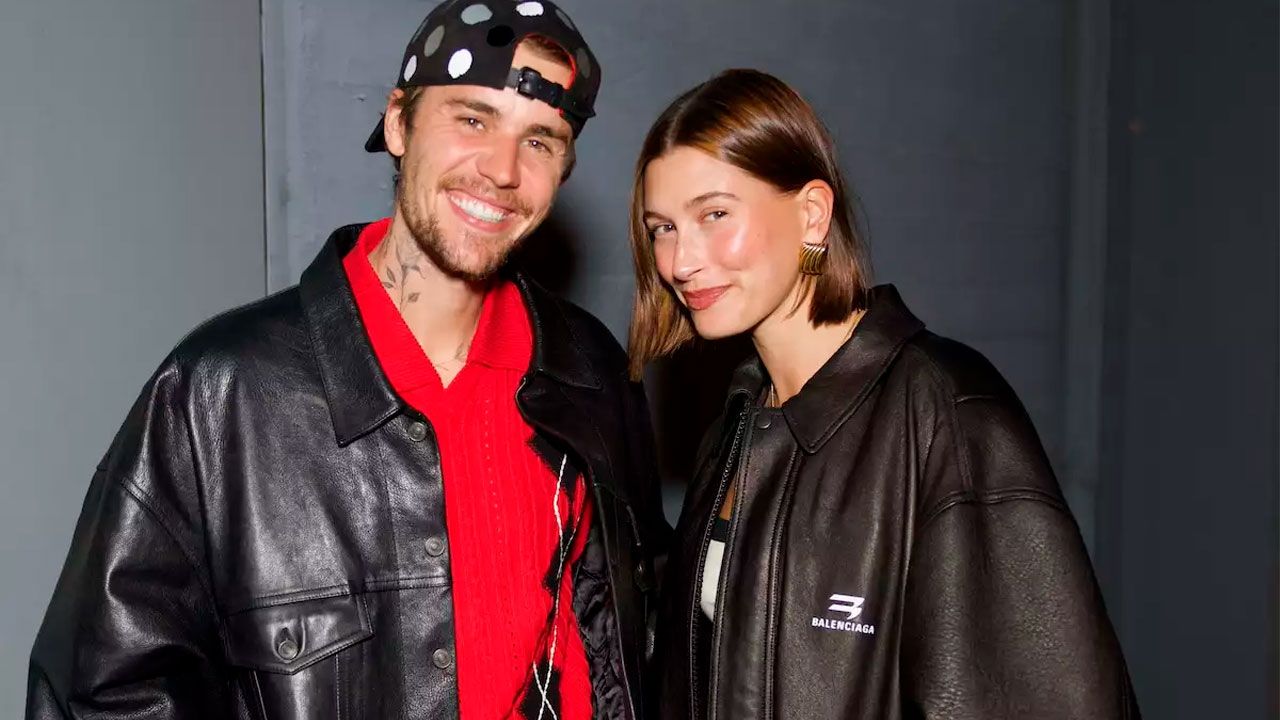 Hailey Bieber sin anillo: crecen rumores de separación con Justin