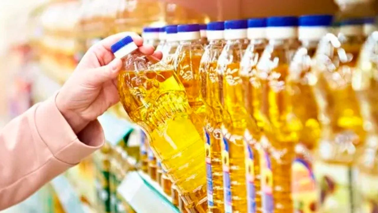 EMAPA proyecta producir más de un millón de litros de aceite al mes y asegura que el abastecimiento está garantizado