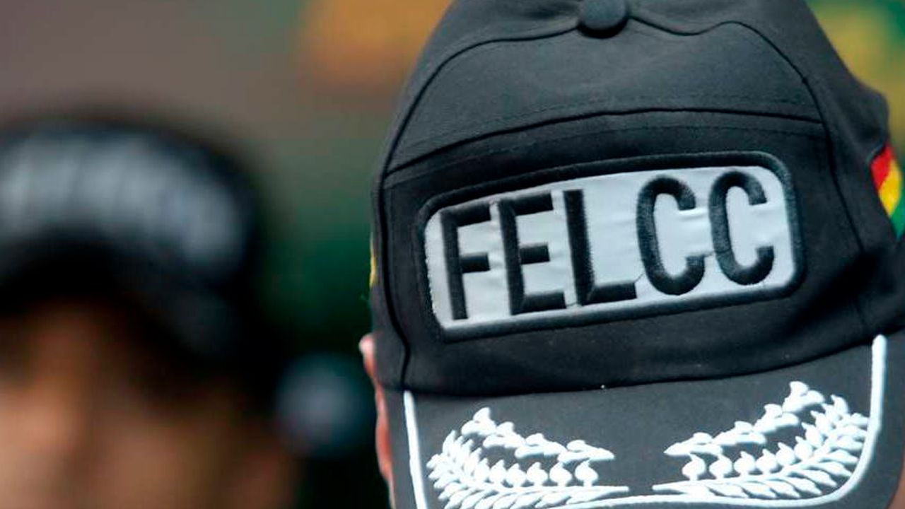 Brutal crimen en San Lorenzo conmociona a Santa Cruz