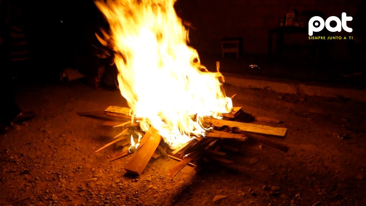 La noche de San Juan, ¿cómo la celebras tú? Haz el test