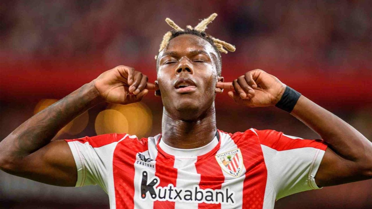 Alkorta critica duramente al Barça  por su manejo con Nico Williams