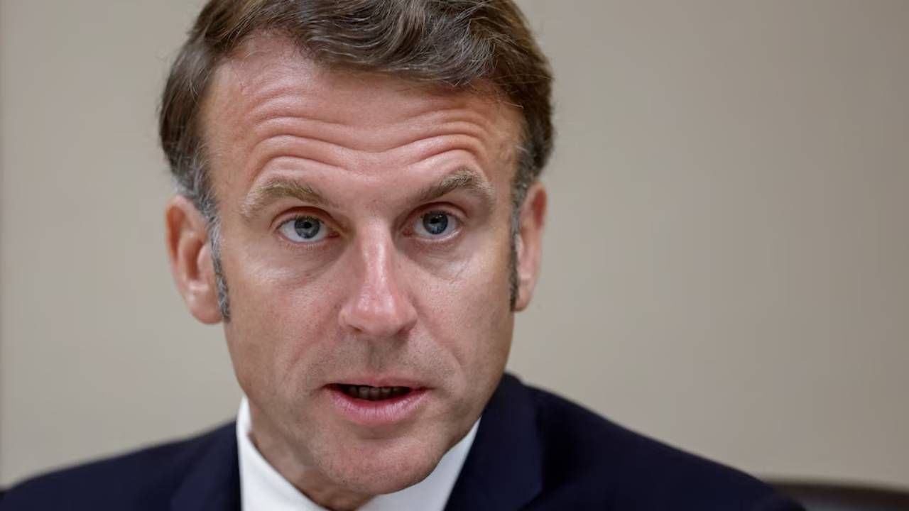 El gobierno francés bajo presión ante el tropiezo en las negociaciones sobre pensiones
