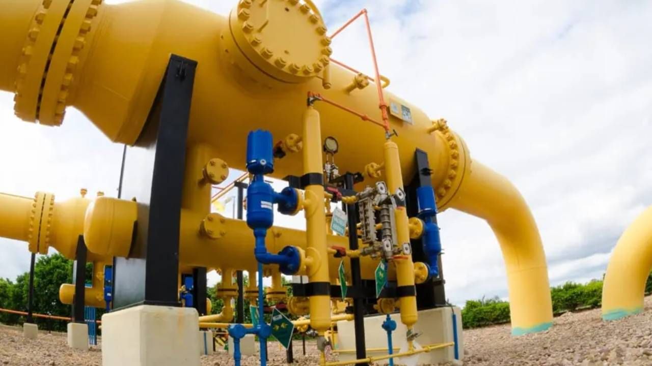 INE: Entre enero y abril de este año, la exportación de gas cayó en más de $us 220 millones