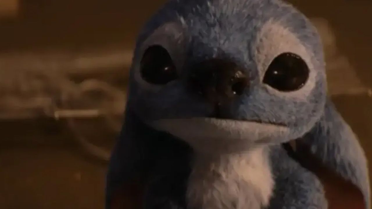 Fallece actor de Lilo y Stitch poco después del estreno del live action