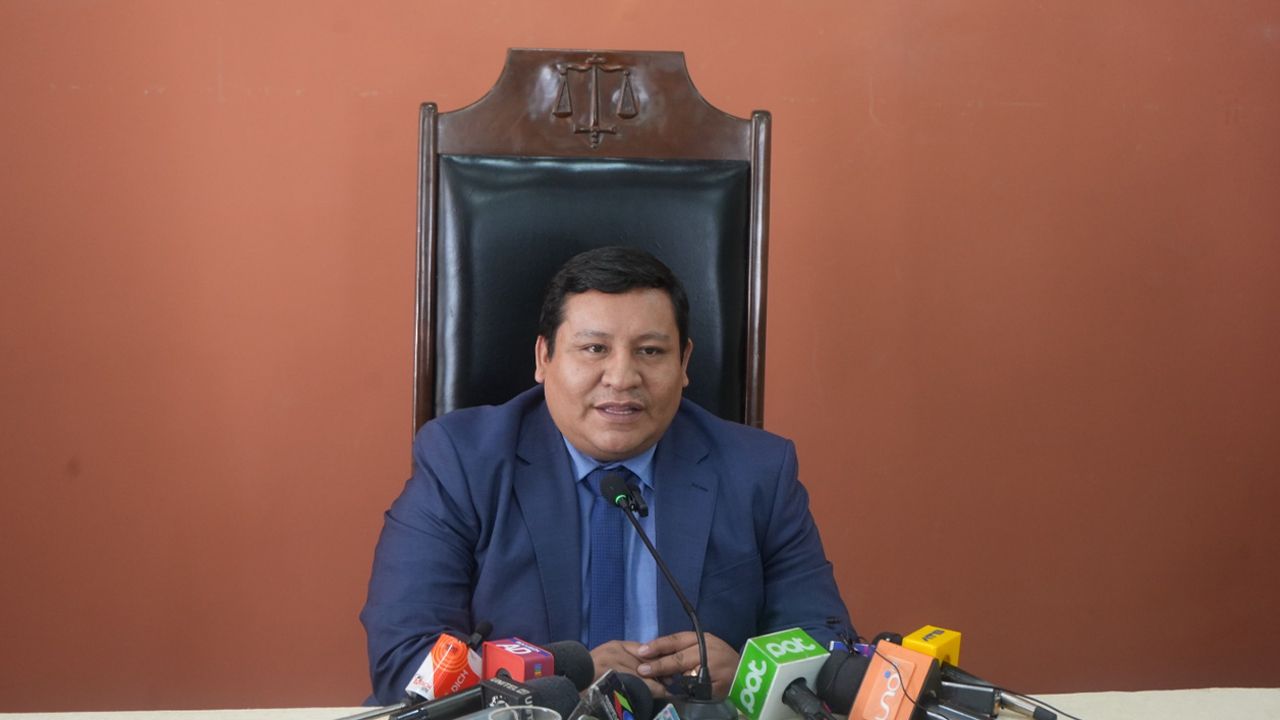Caso consorcio: consejo de la  magistratura anuncia auditorías  y rechaza participación institucional