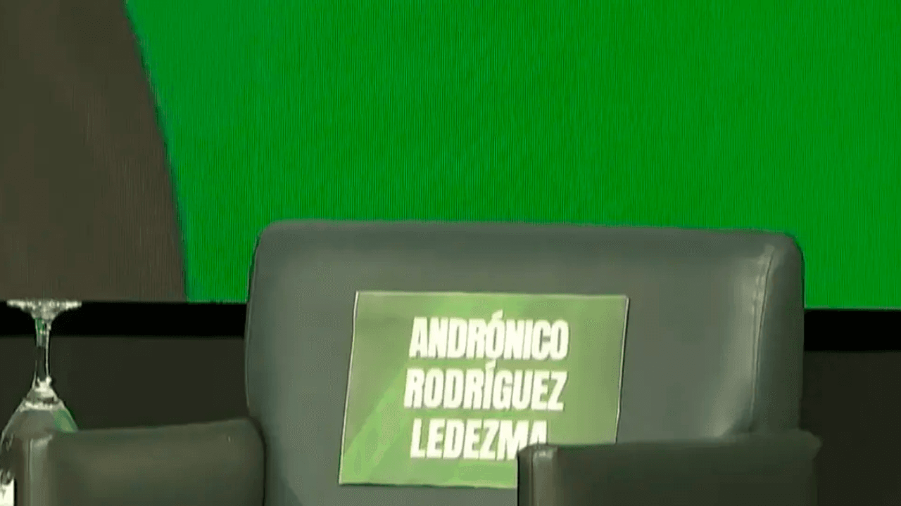 Andrónico Rodríguez ausente en el Foro Agropecuario: críticas del sector productivo