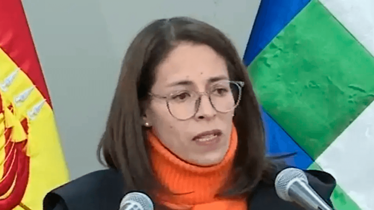  Gobierno plantea ley para sancionar hasta con 18 años de cárcel a adolescentes por homicidio y violación