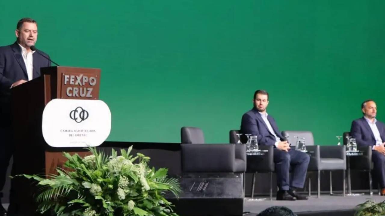 CAO: La institucionalidad estará atenta al cumplimiento de los compromisos de los candidatos presidenciales