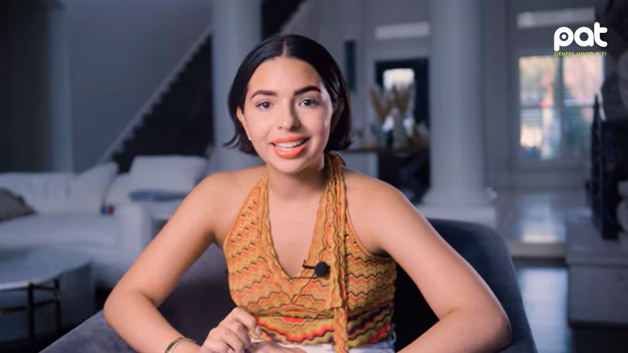 Ángela Aguilar estalla en redes sociales y lanza fuerte indirecta: “Siguen ladrando los perros”