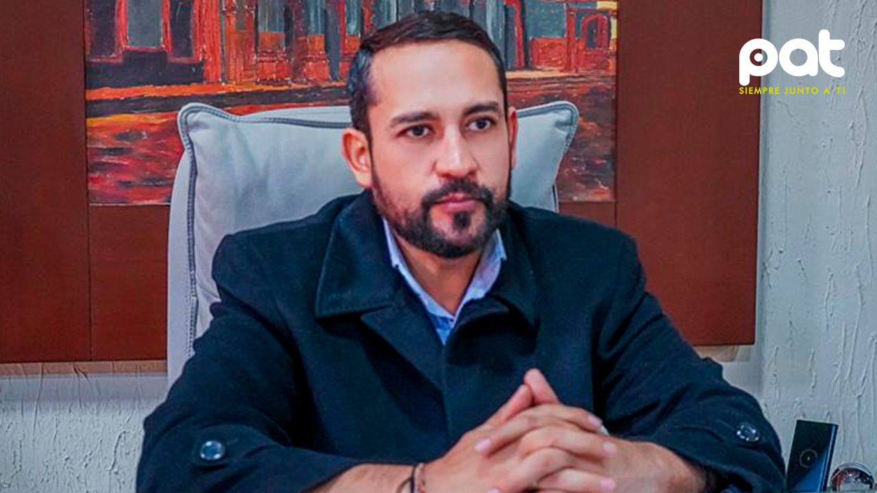 Alcalde de Trinidad anuncia reducción voluntaria de su salario en señal de "empatía"