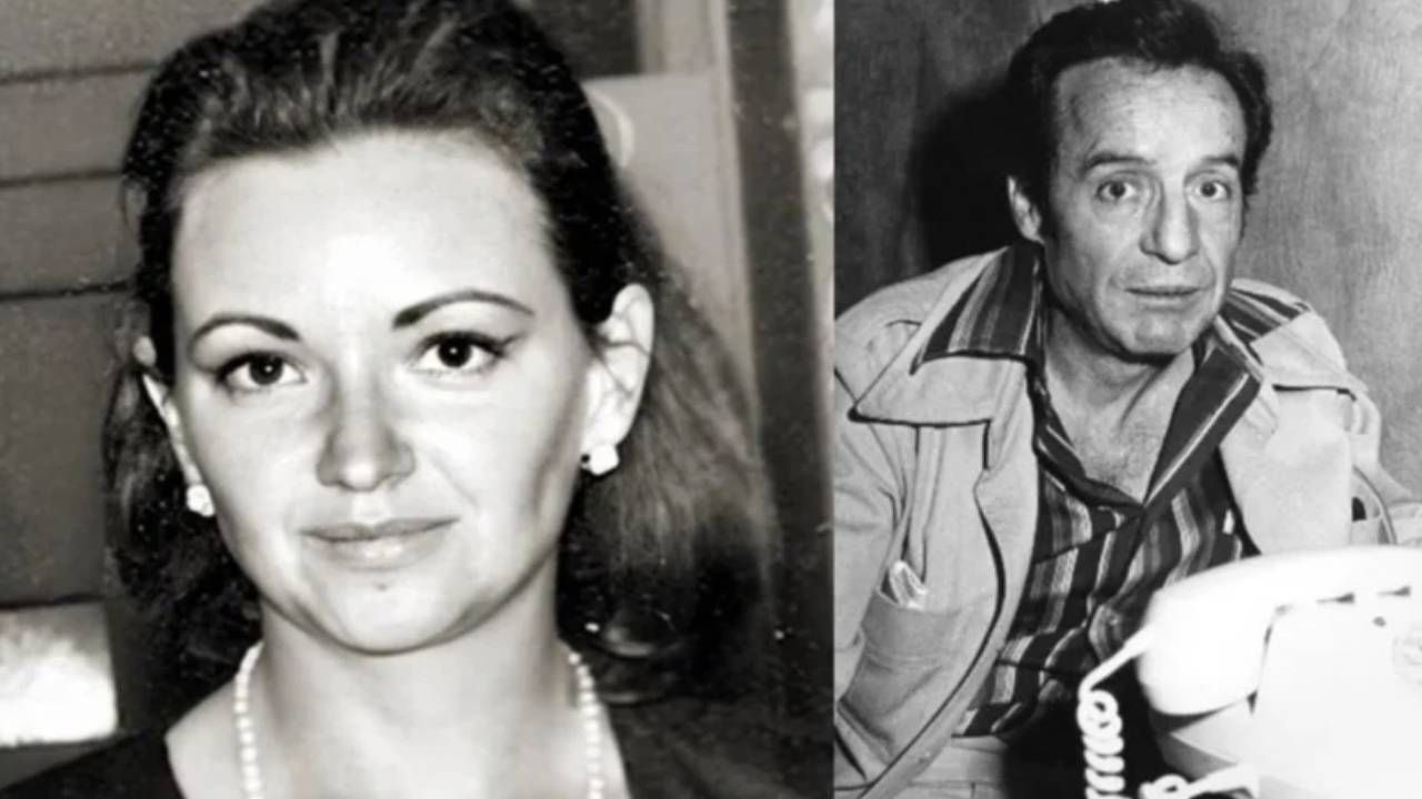 Tendencias El secreto de ‘Chespirito’: quiso volver con su primera esposa, pero el amor ya no bastaba