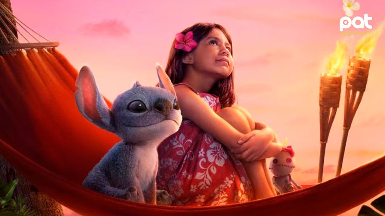 Disney confirma “Lilo & Stitch 2″ tras el éxito mundial del live-action