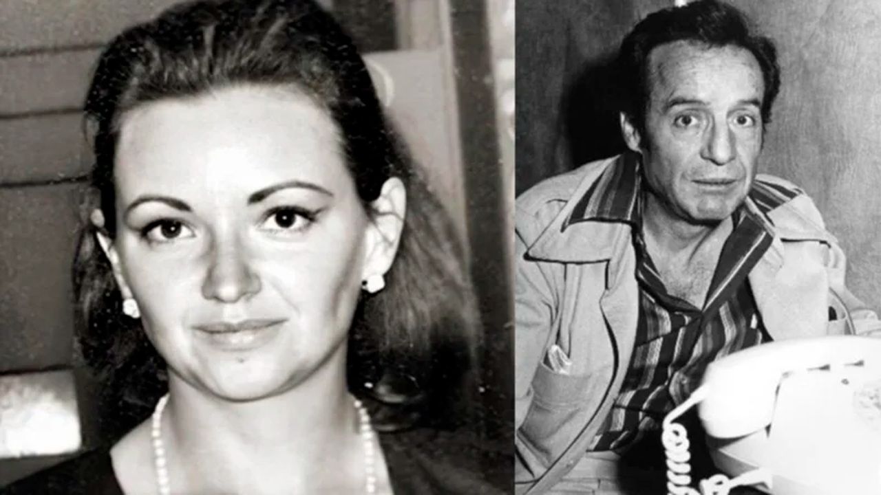 Chespirito intentó volver con su primera esposa, pero el tiempo ya había cambiado todo