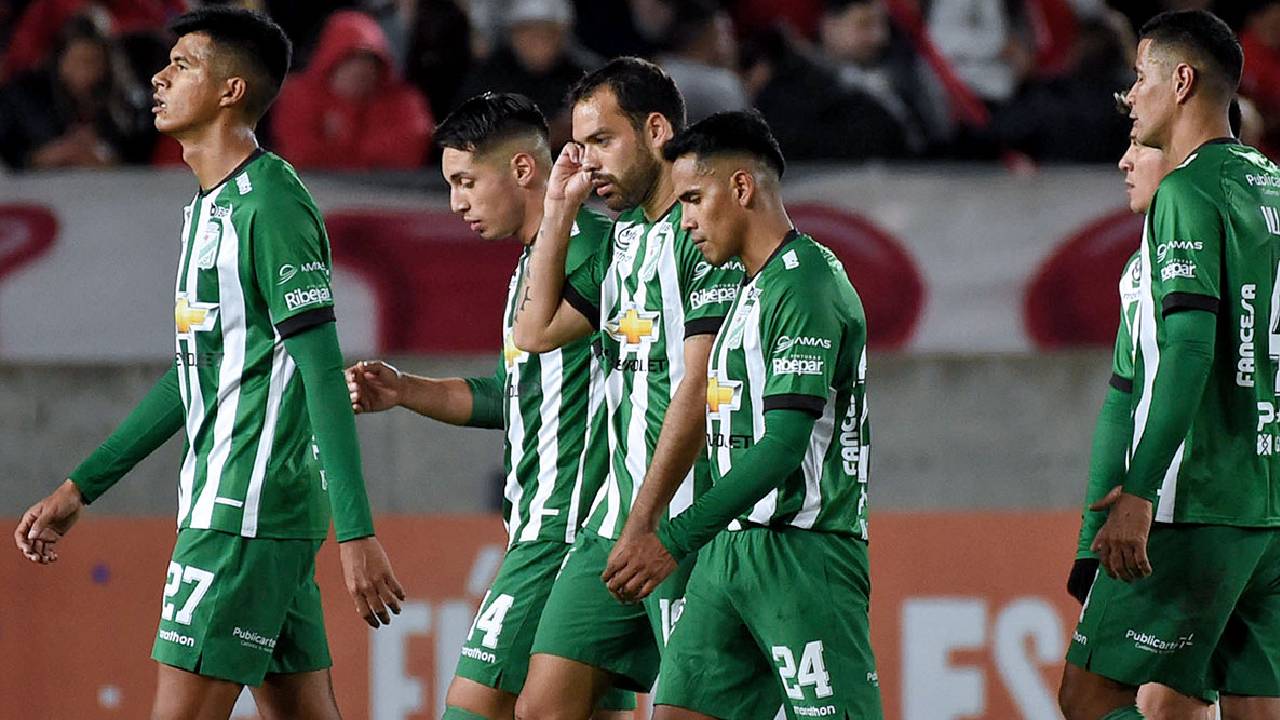Oriente Petrolero se encuentra  en una situación alarmante  debido a su posible descenso
