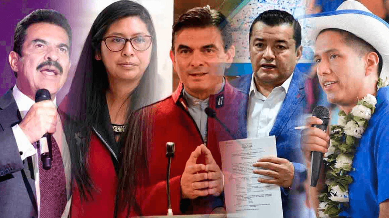 Tribunal anula proceso que buscaba inhabilitar a candidatos en funciones públicas