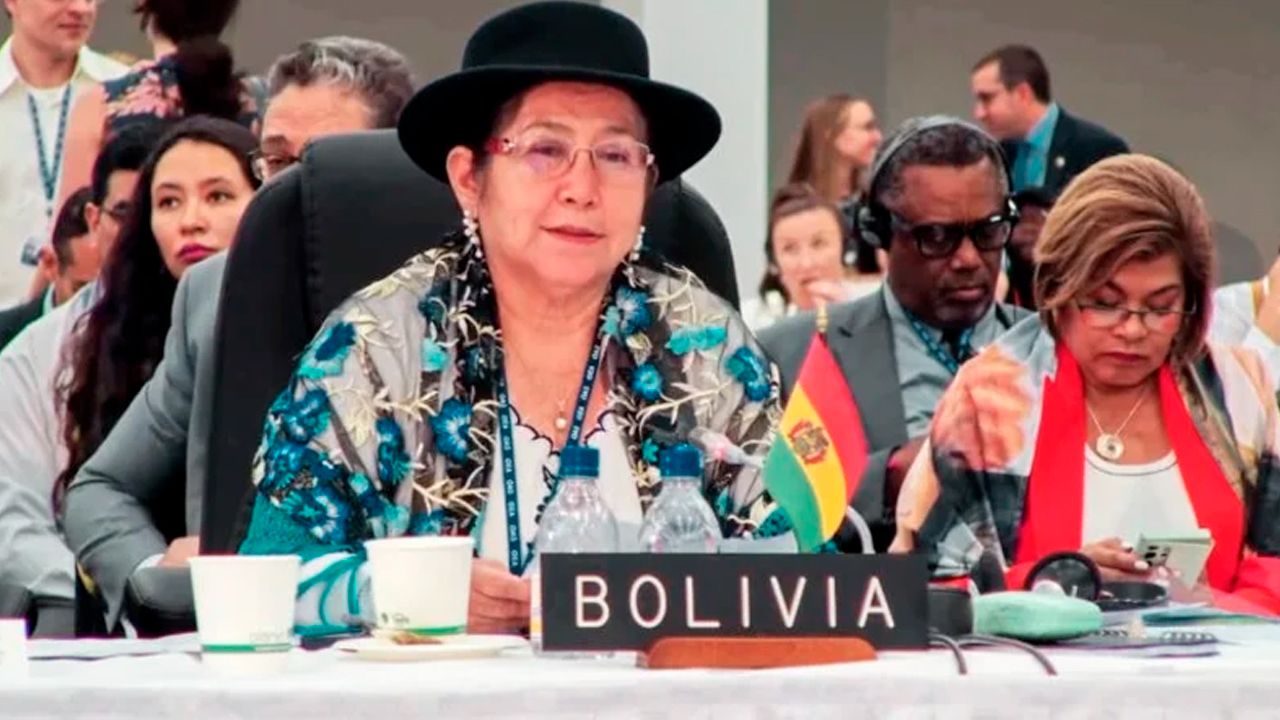 Bolivia pide a la OEA acompañar elecciones ante clima de tensión y violencia