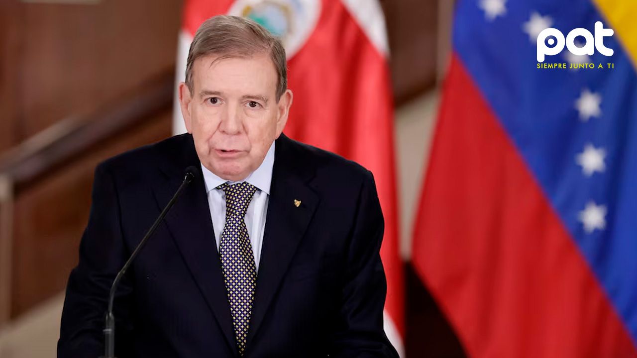 González Urrutia: “Venezuela no se puede construir sobre el olvido”