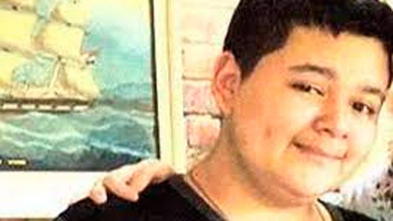 Aparece con vida joven latino desaparecido en Texas hace 8 años