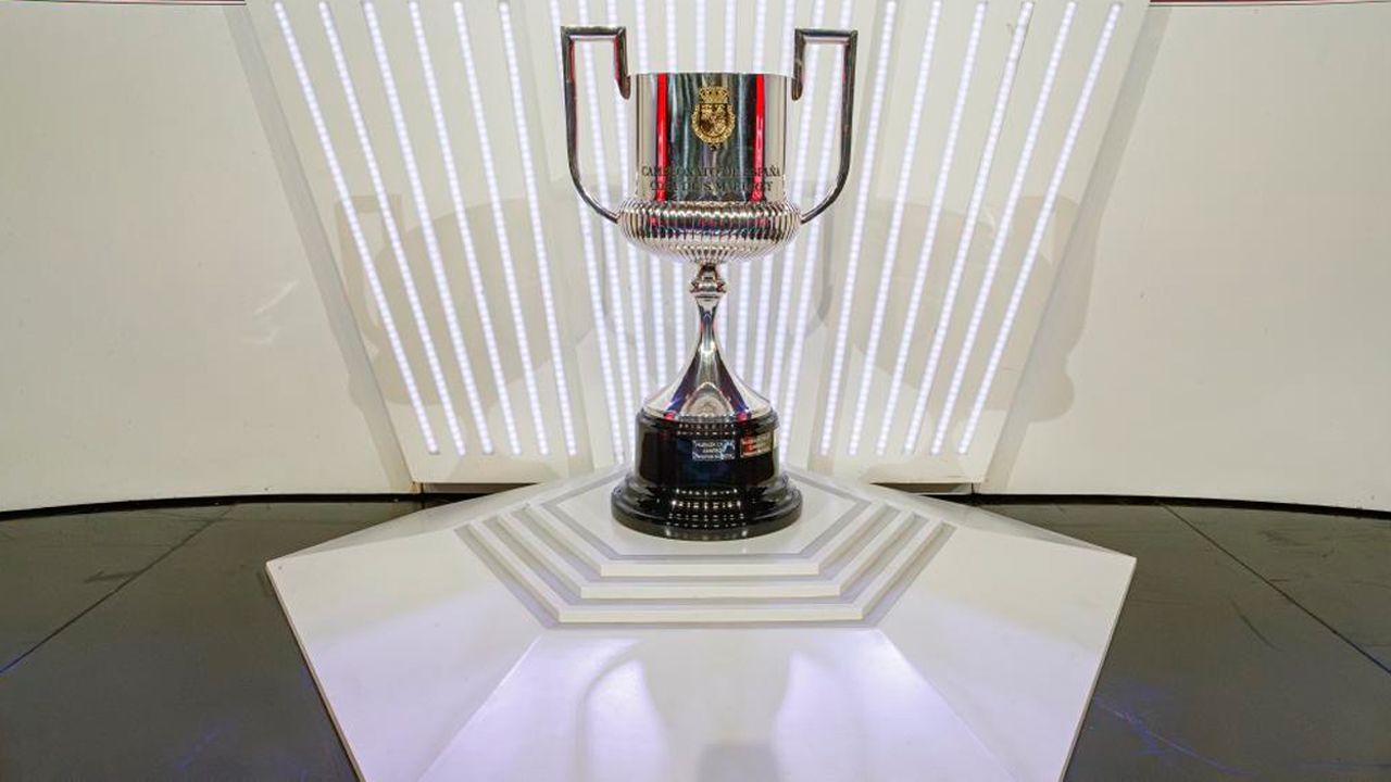 La Copa del Rey 2025/2026 tendrá  cambios que favorecen a los clubes  de la Supercopa