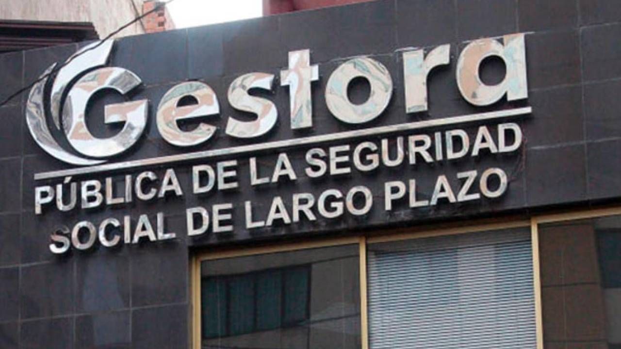 Comienza desde este lunes el pago de pensiones correspondiente al mes de junio